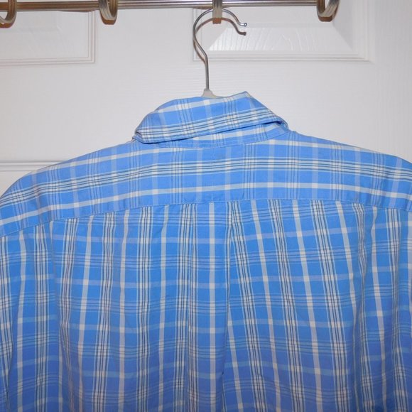 Ralph Lauren Mens Button Down - Picture 5 of 7